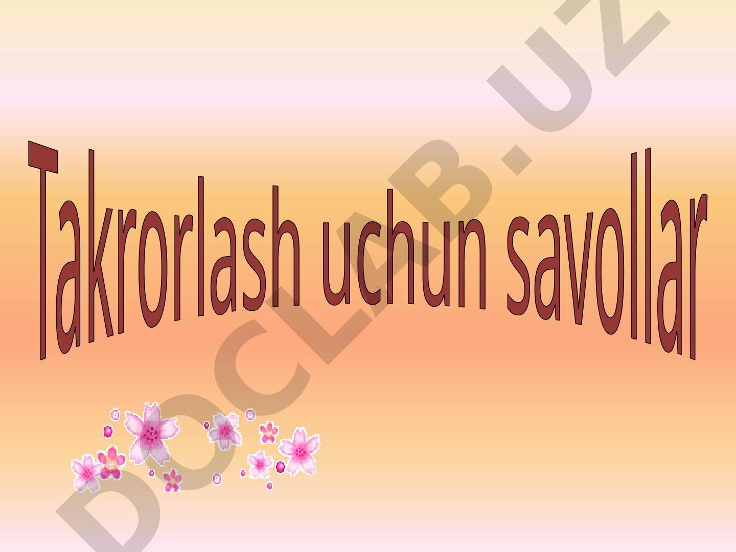 Suv quvrlari va kanalizatsiya