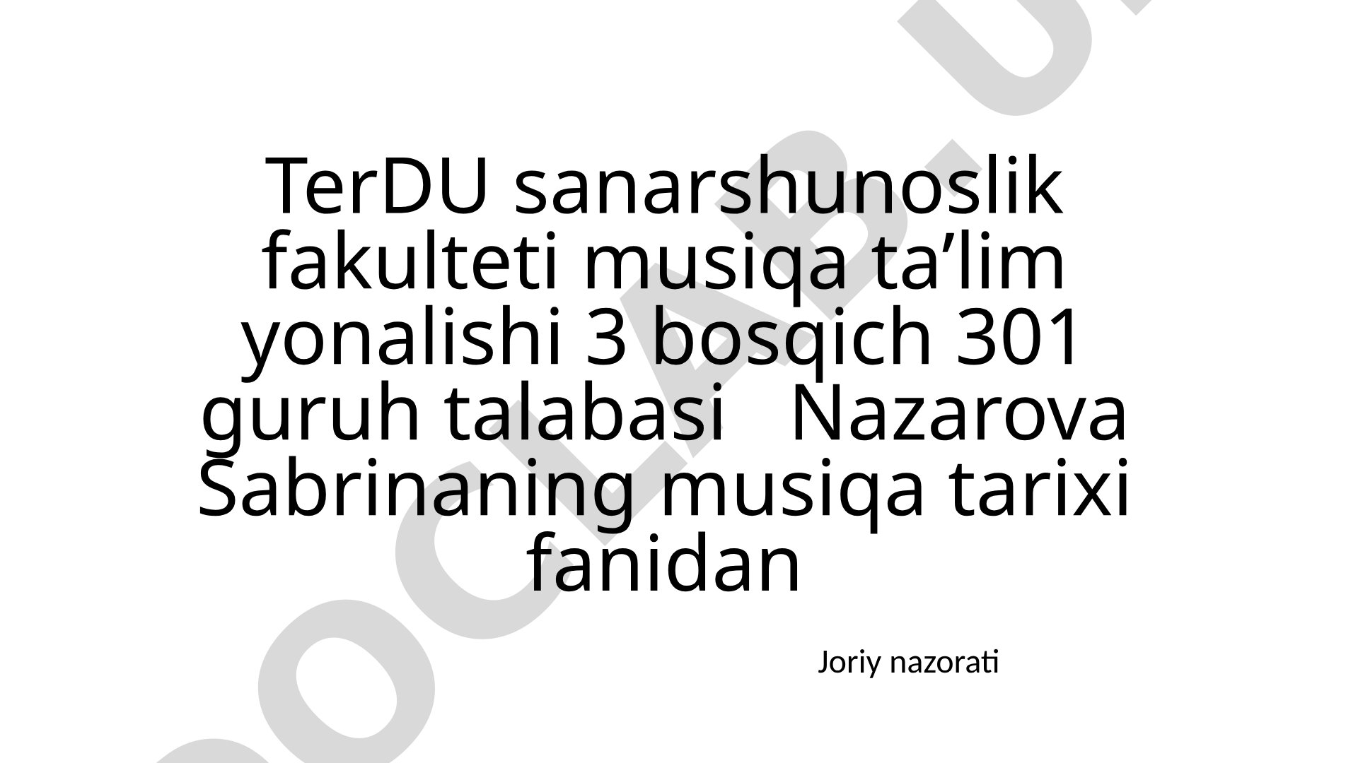 Opera janrining tavsifi, musiqiy dramaturgiya, vokal va xor shakllari, orkestr roli