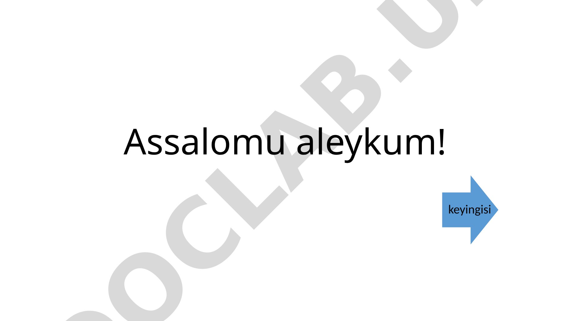 Texnologiya fanidan qog'ozga ishlov berish testi