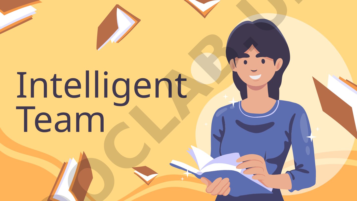 Intelligent Team nomli davlat stipendiyalari shartlari