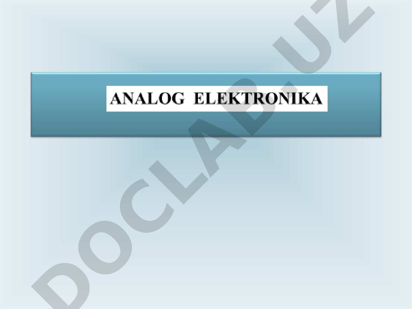 O'zbekiston Respublikasining 2024 yilgi davlat byudjeti ijrosi to'g'risidagi hisobot