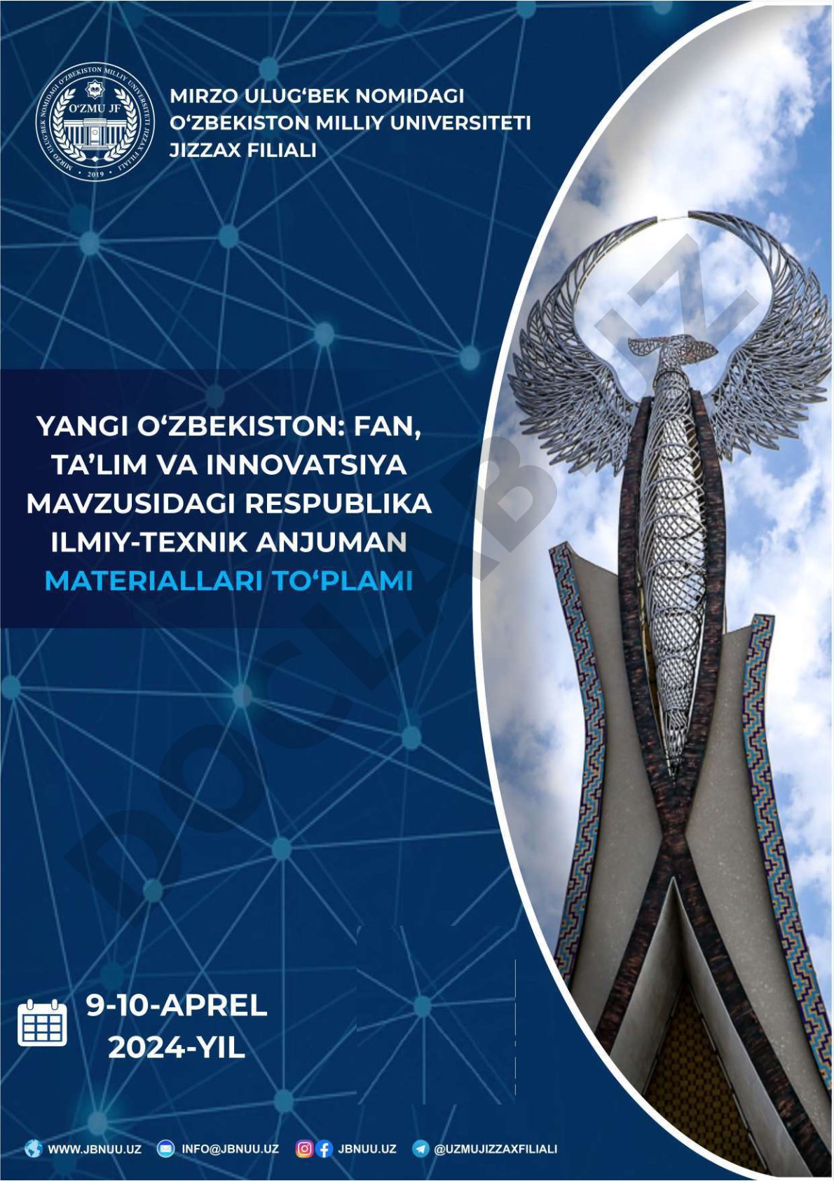 Yangi O‘zbekiston; fan, ta’lim va innovatsiya