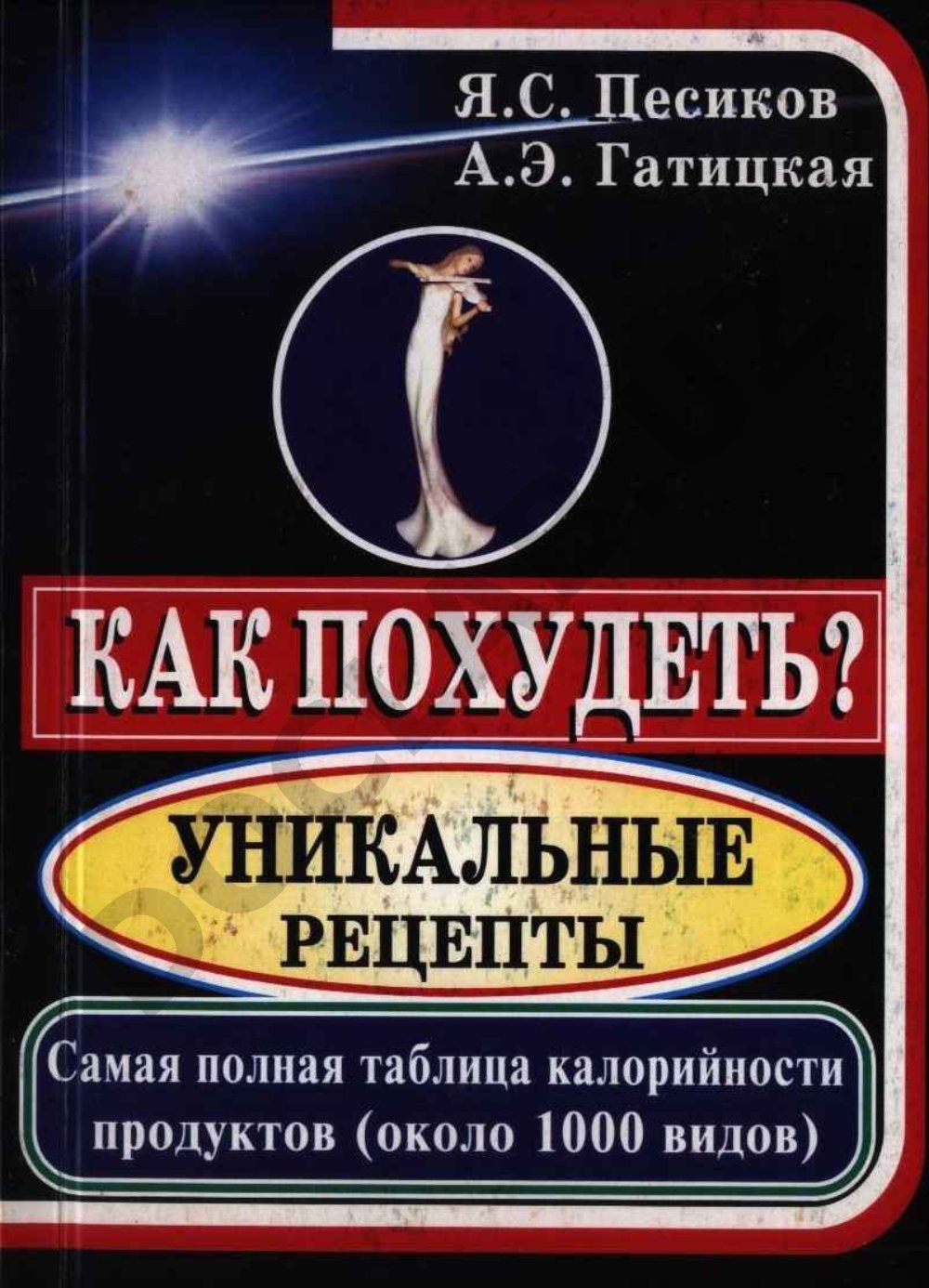 Перечень обозначений КП 001-032