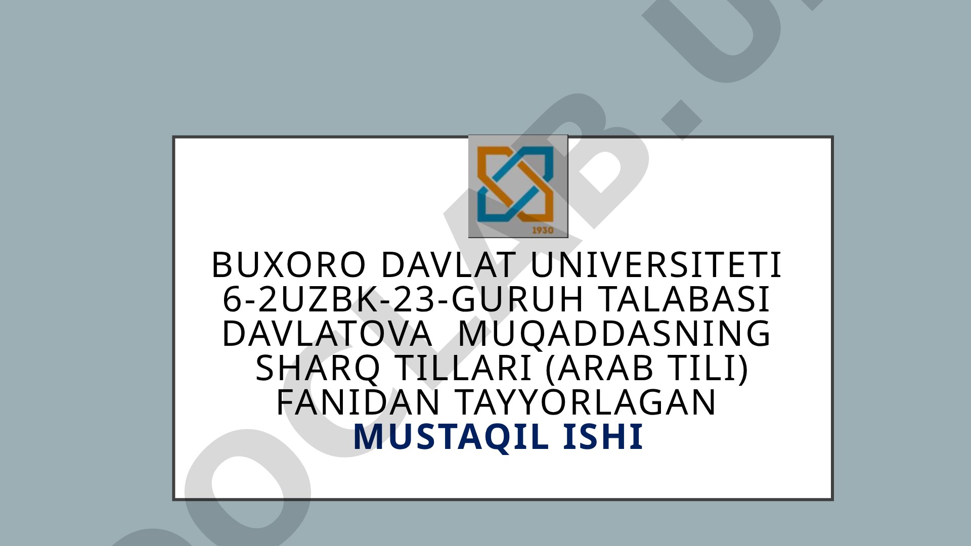 “al” aniqlik artiklidagi “hamza” va “l” tovushlarining talaffuzi
