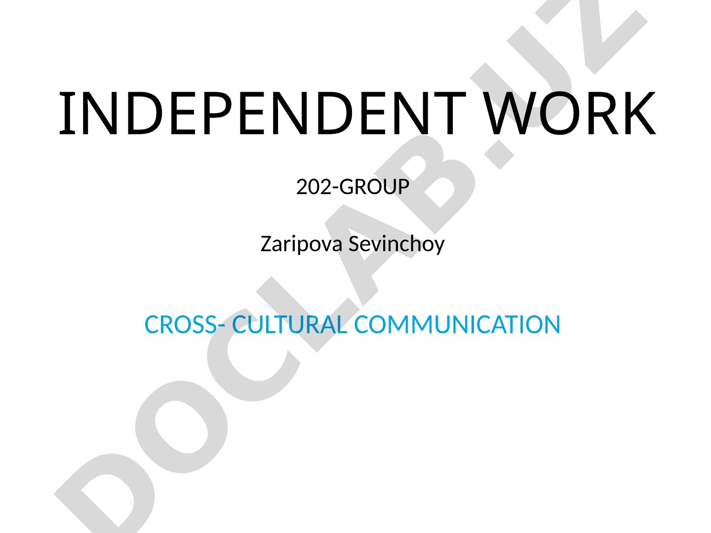 Covers the concept of cross-cultural communication and its practical implications