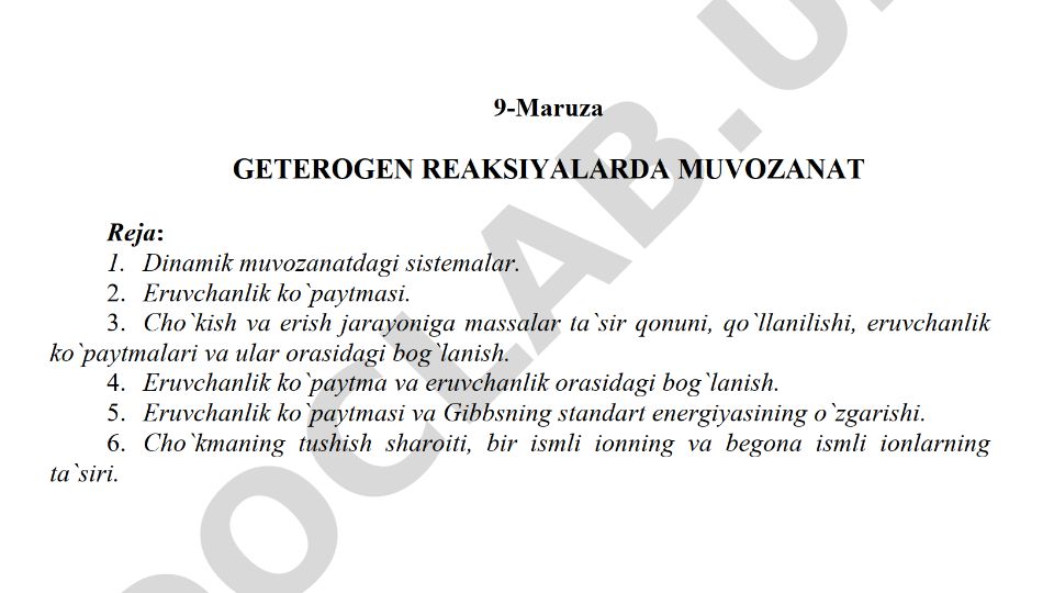 Sun'iy intellekt va mashina o'rganish