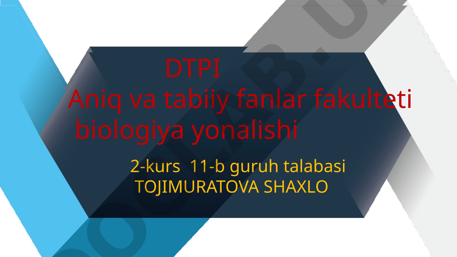 OʻZBEKISTONDA TARQALGAN ZAXARLI ILONLAR VA ULARNING AXAMIYATLARI