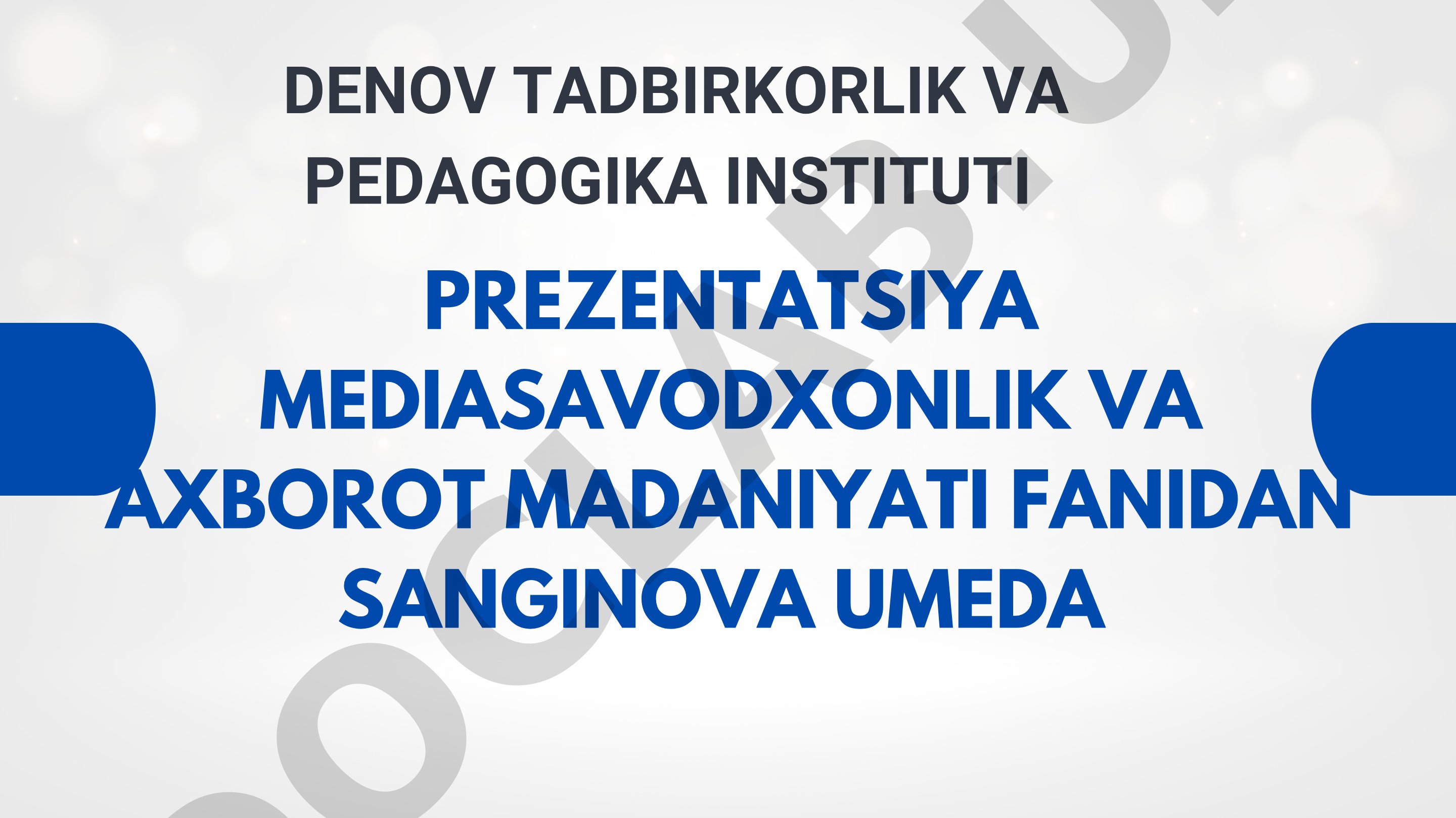 Post-haqiqat tushunchasi va uning jamiyatga ta'siri