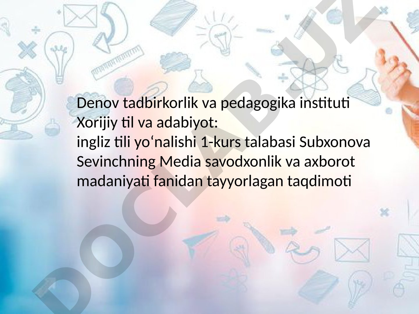 Texnika madaniyati