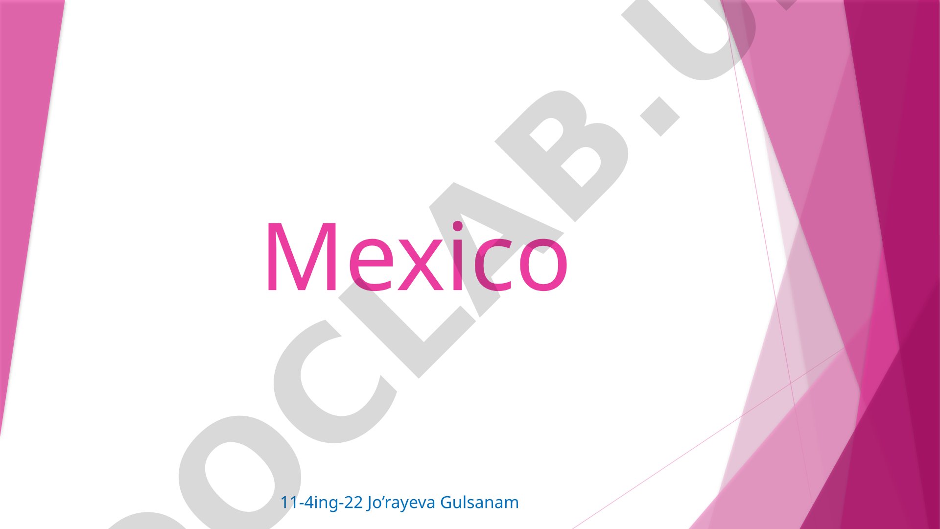 Mexico