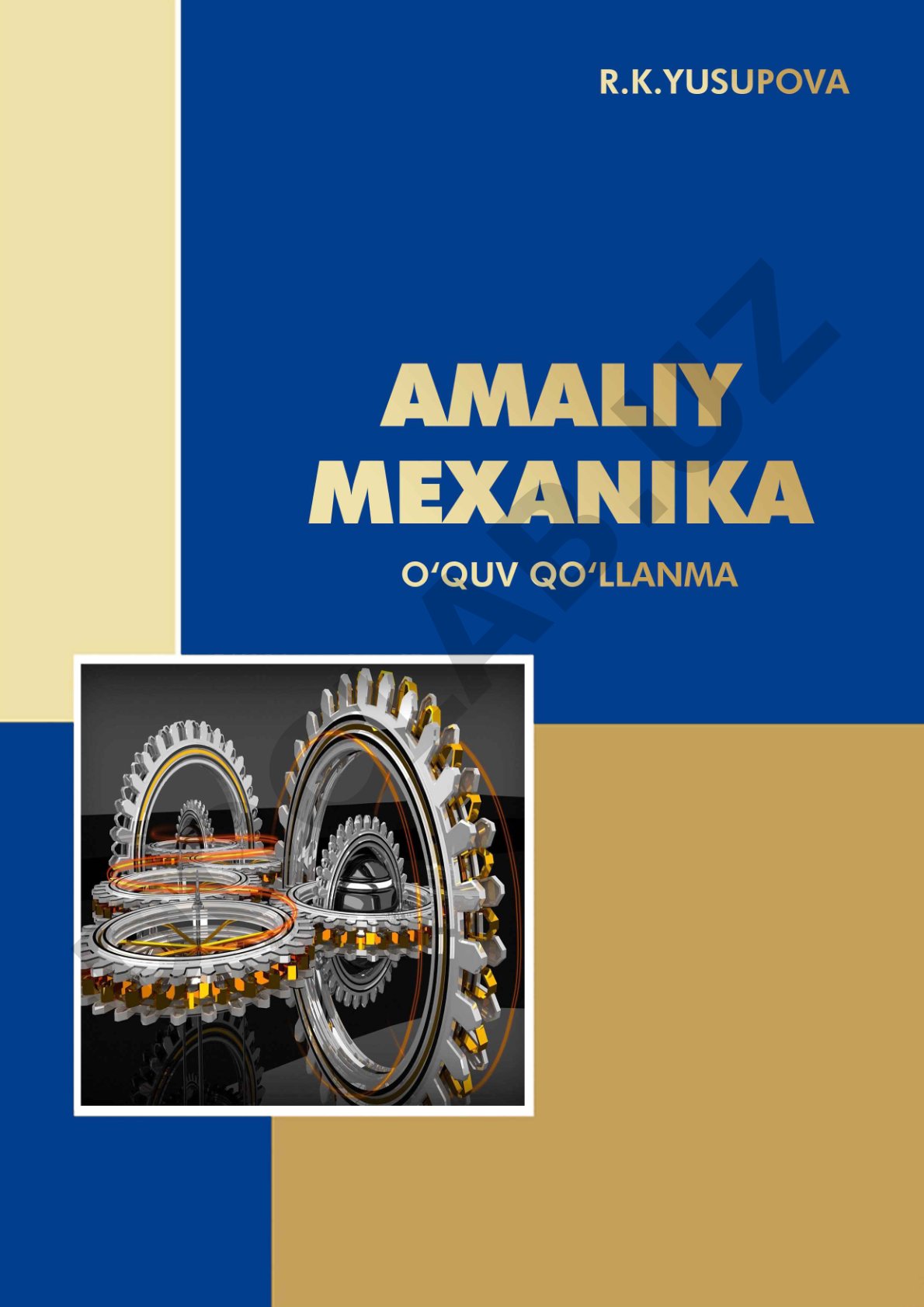 Amaliy mexanika