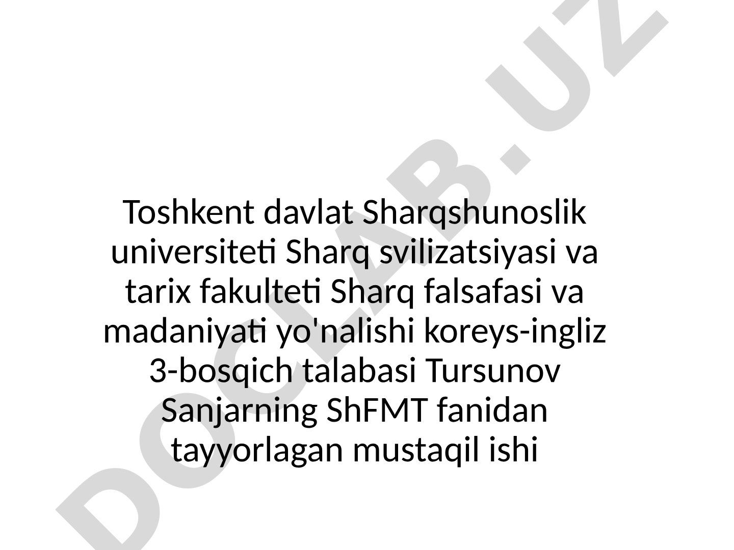 Vedalarda falsafiy muammolarning qo'yilishi