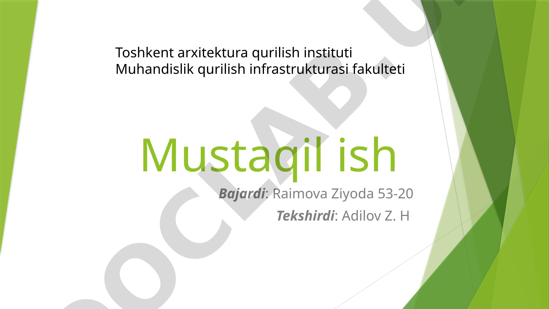 Gazonlar haqida ma'lumot, turlari, kesish usuli, oziqlantirish, sport va mavritan