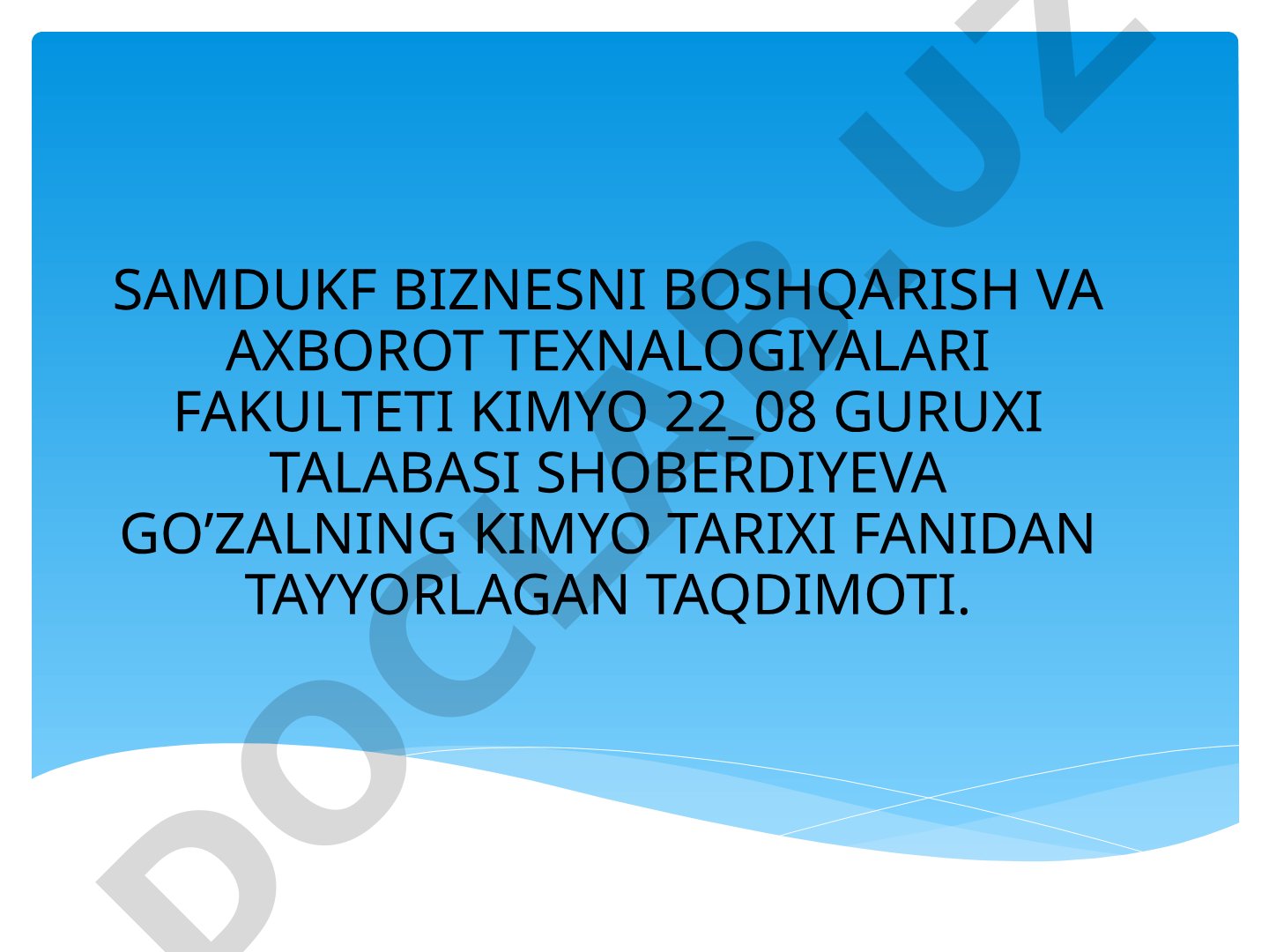 Arab va yunon alkimyosi