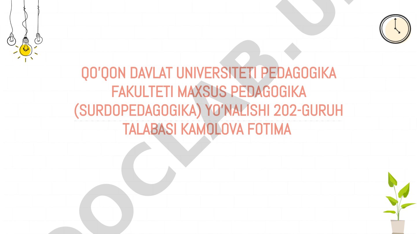 Daktilologik alifboni o‘rgatishda interaktiv texnologiyalardan foydalanish