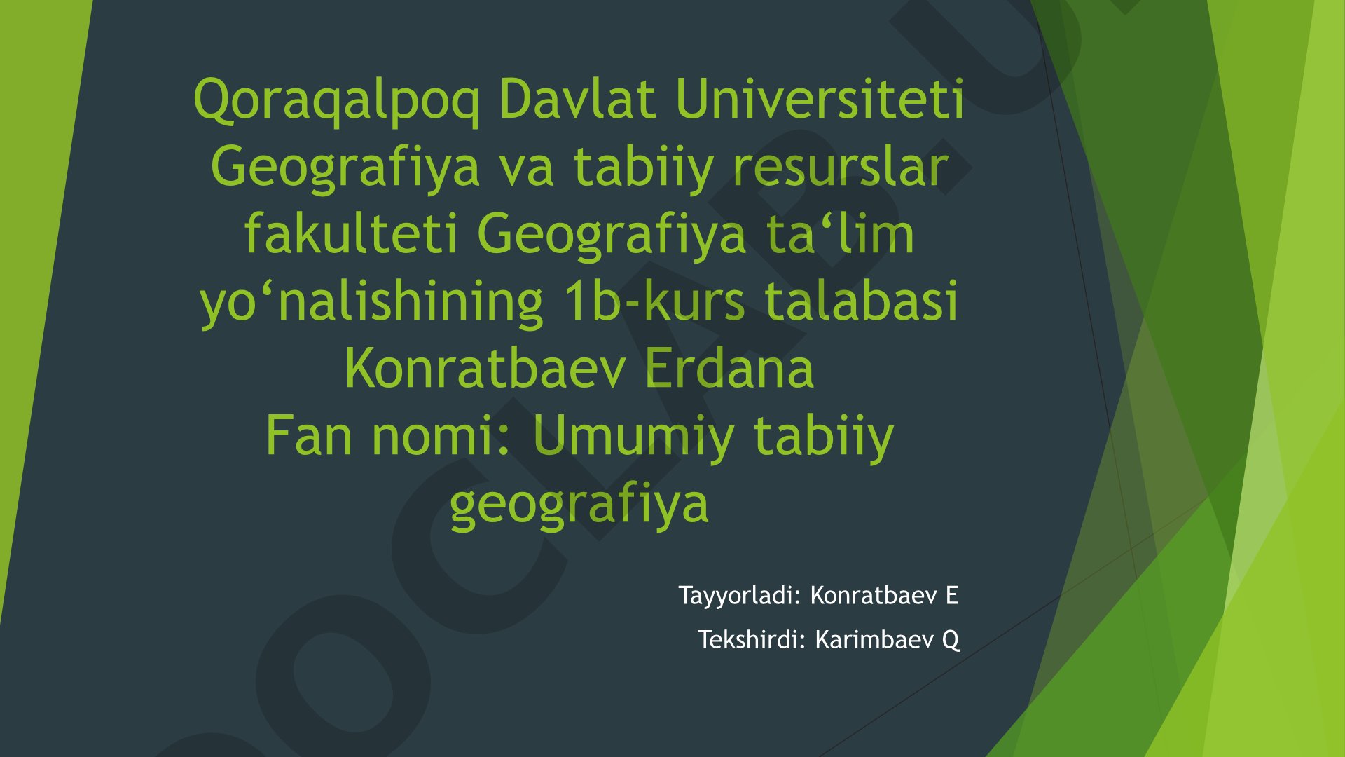 Nurash va uning ahamiyati, tuproqlar, pedosfera