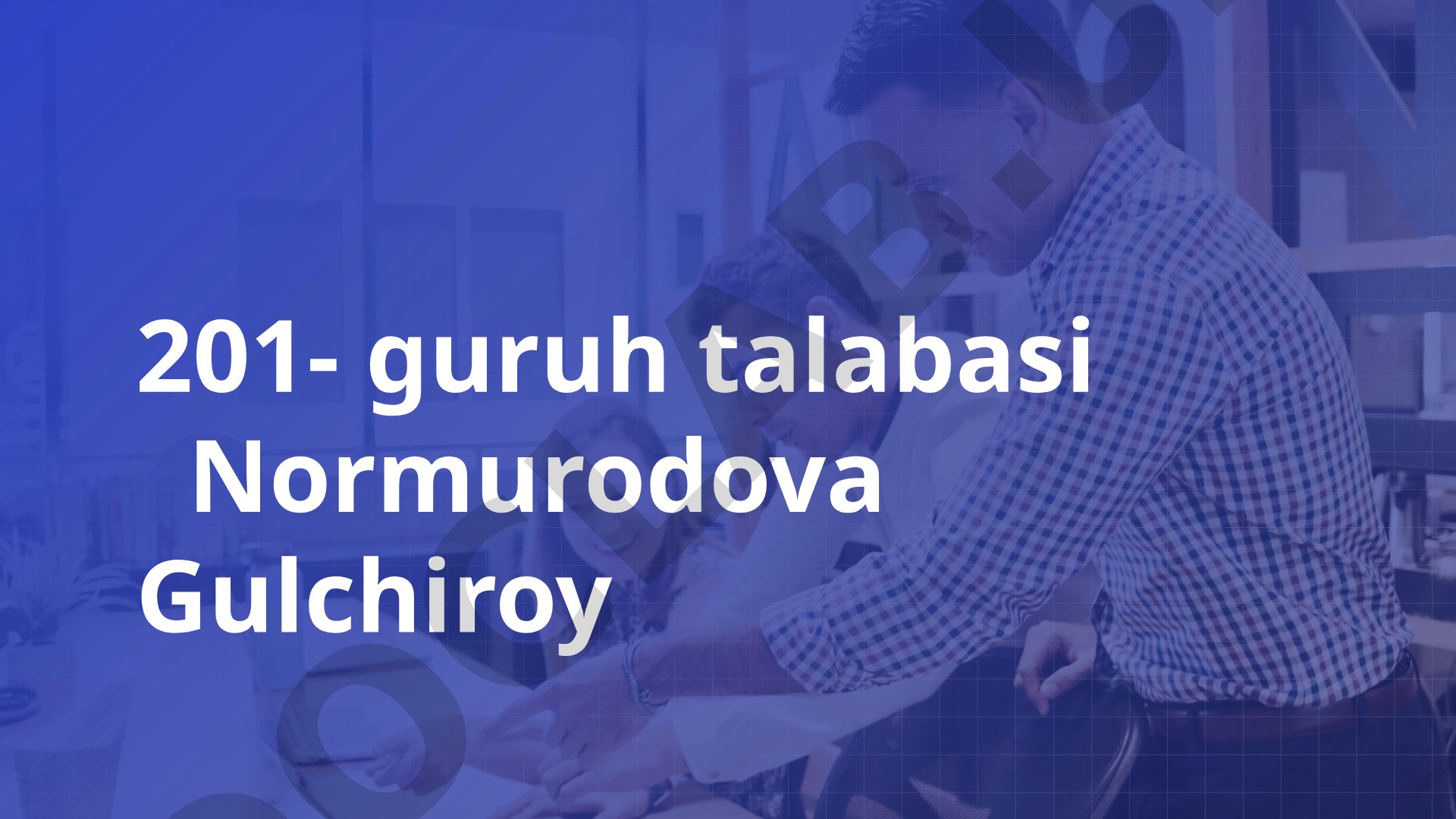 Mutolaa jarayonlarini ananaviy va zamonaviy tahlillari