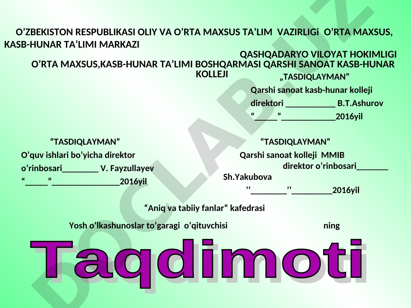 Tabiiy geografik jarayonlar va ularning omillari