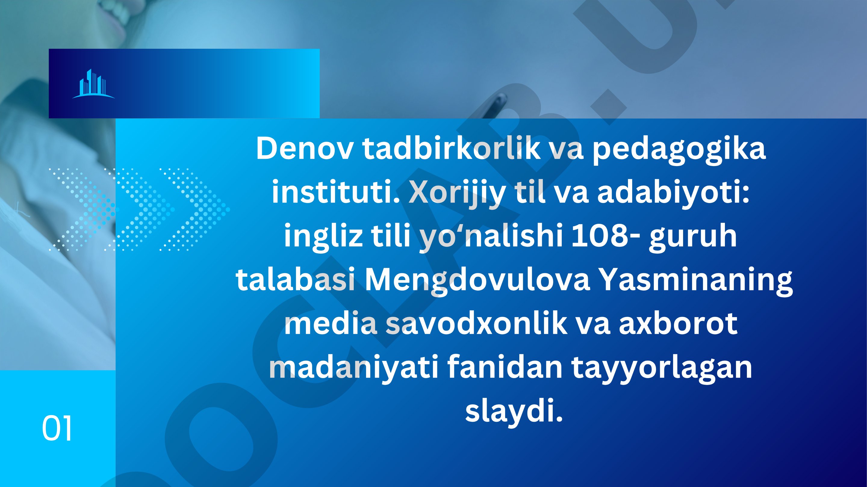 Ijtimoiy mediani baholash
