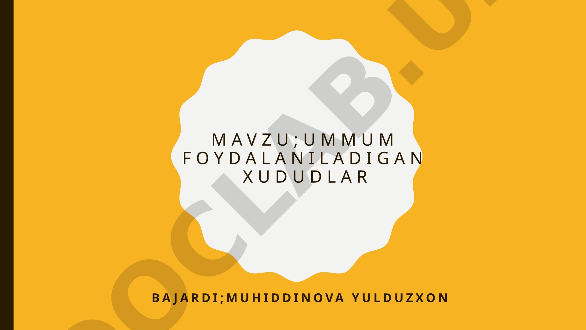 Navro'z parkida karting, charxpalak, muz maydoni va boshqa attraksionlar mavjudligi