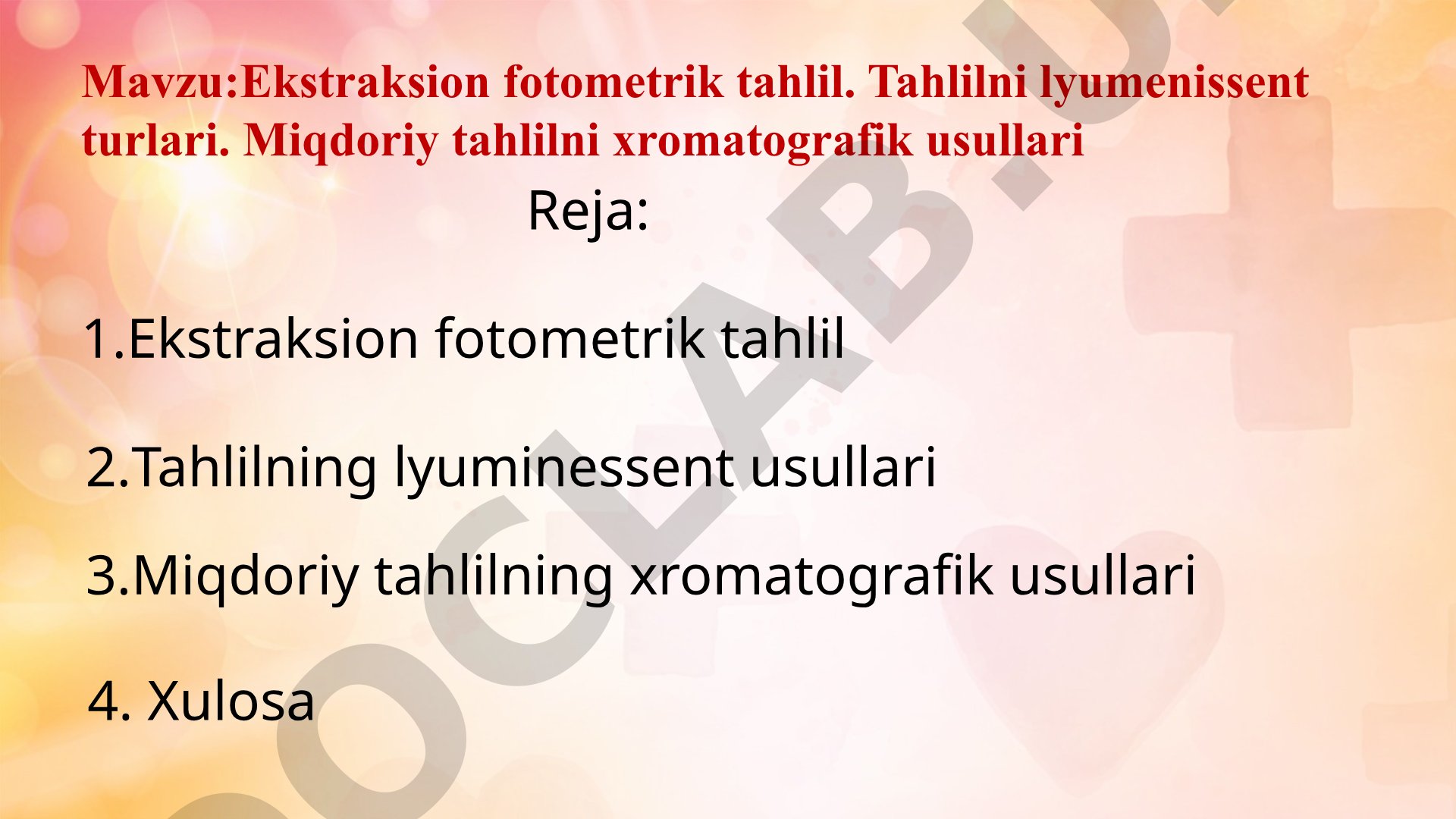 Ekstraksion fotometrik tahlil