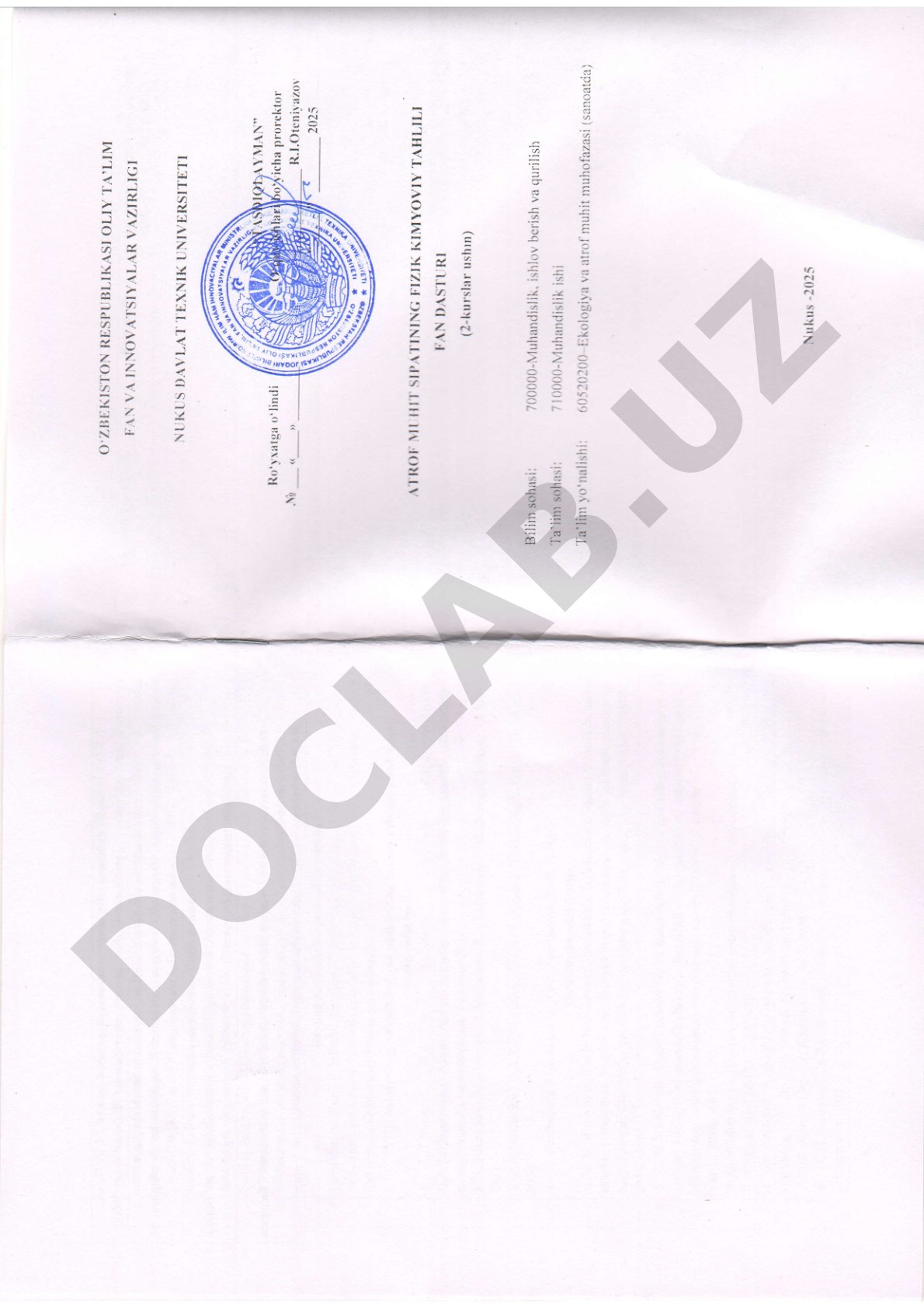 Matematik ifodalar va formulalar