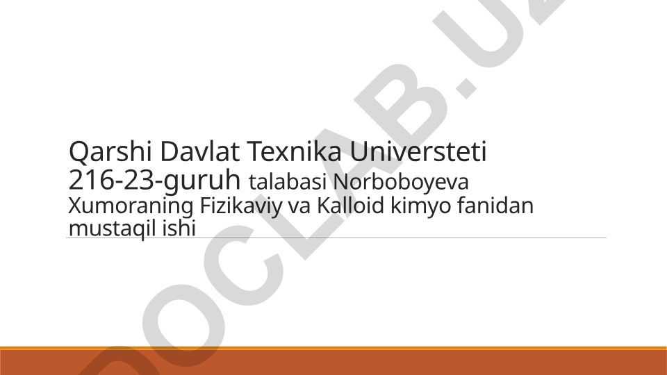 Gel va iviqlar tushunchasi, turlari va ishlab chiqarish texnologiyasi