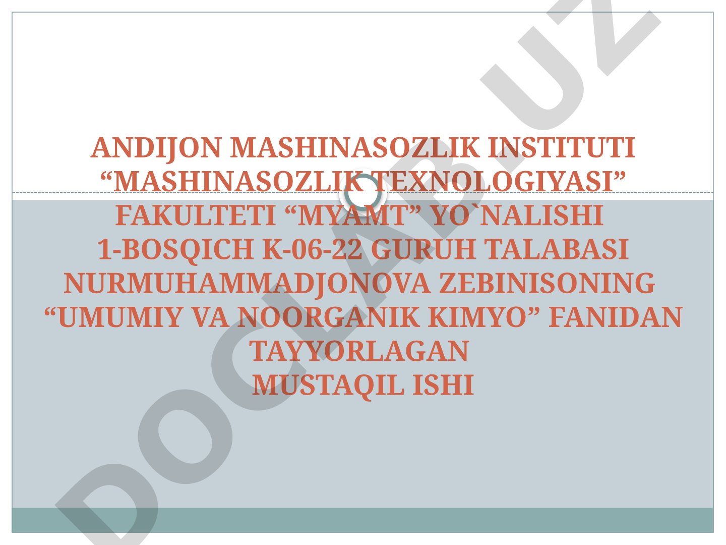 Ta’biy va sun’iy radiaktivlik yadroviy reaksiyalar