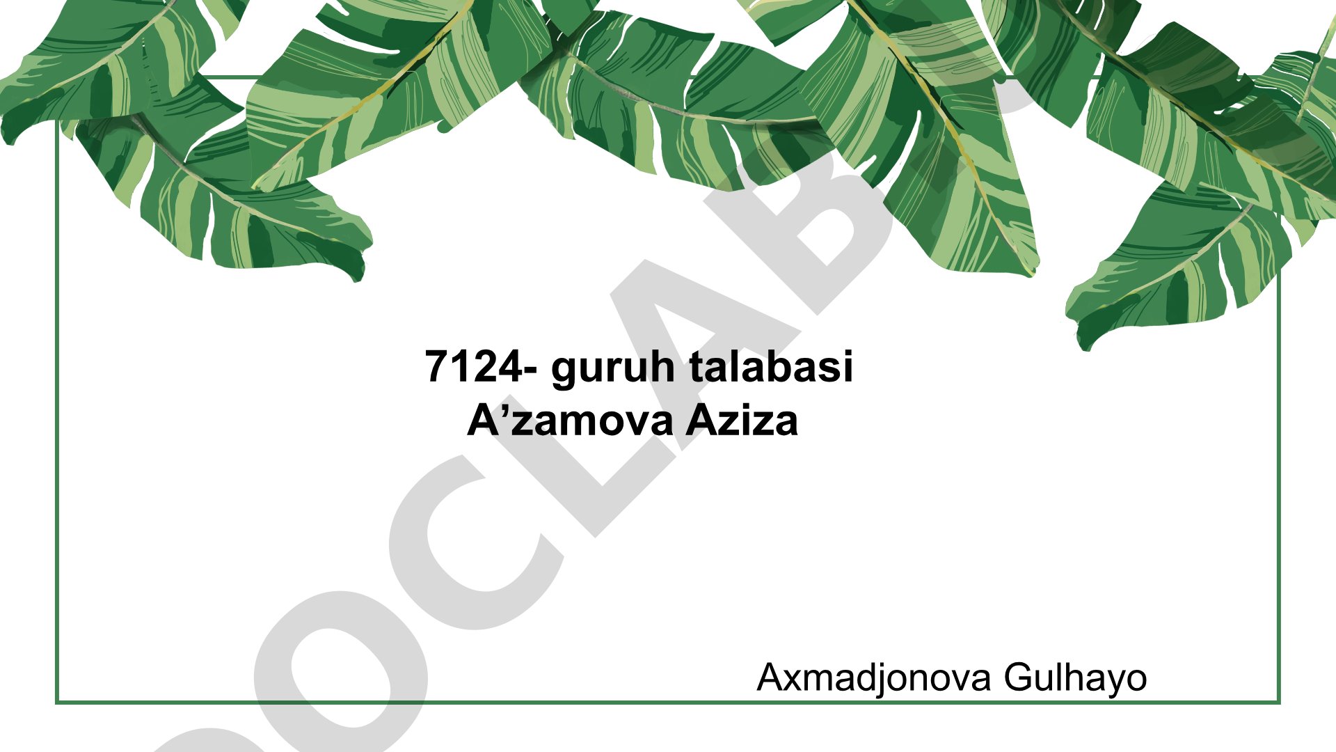Yupqa qavat va ion almashin ish xromatografiyalari