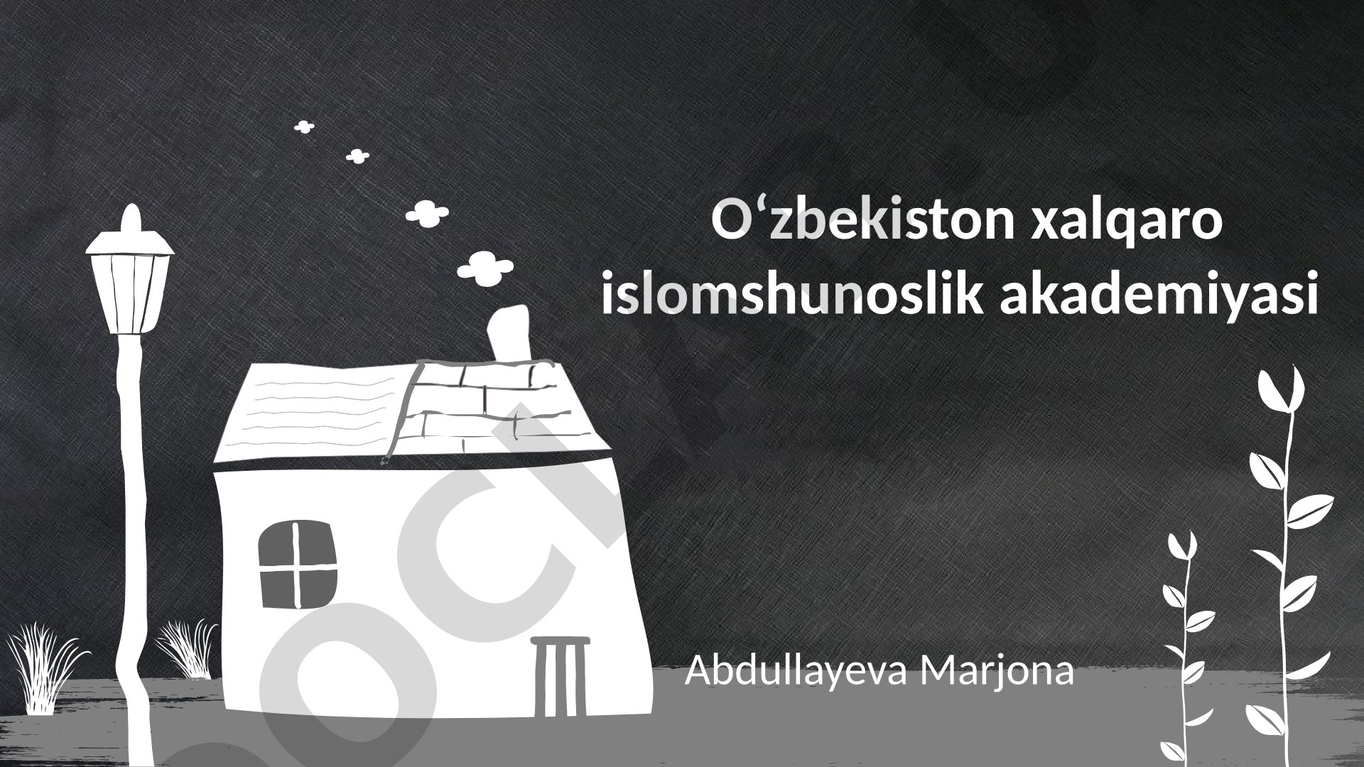 Afrosiyob — qadimiy Samarqand xarobasi va uning tarixi