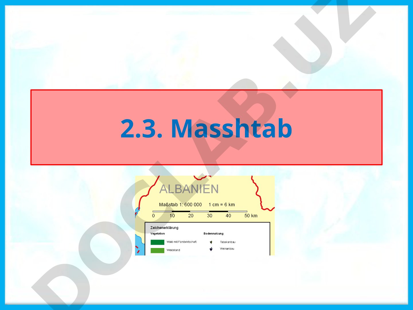 Masshtab