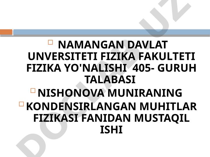 Kristall panjaralarning tasnifi