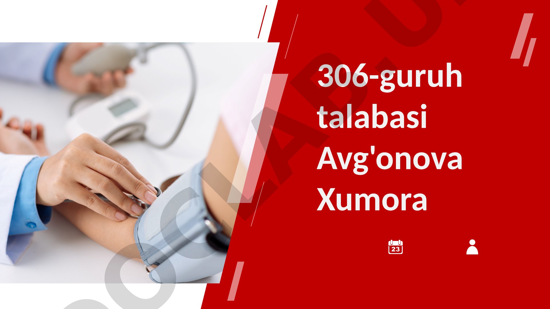 TORCH infeksiyalari, homiladorlikda xavfli infeksiyalar haqida ma'lumot