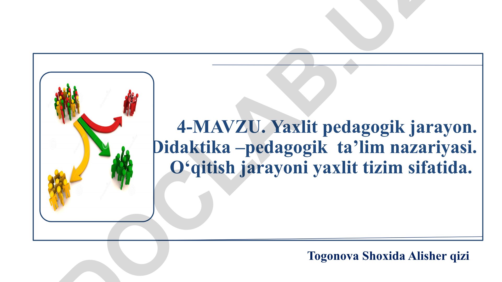 Shaxsning hissiy va irodaviy sohasi