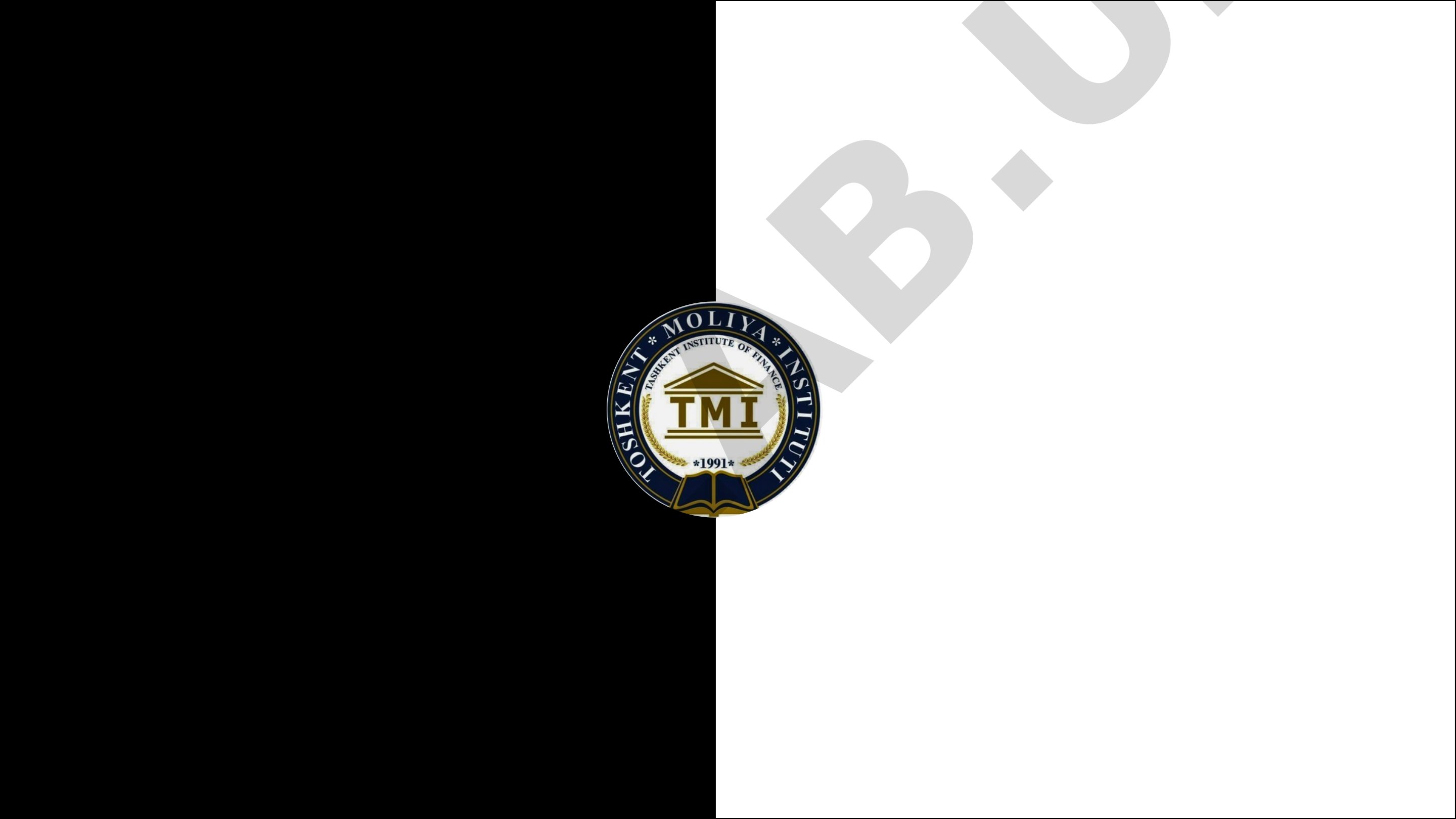 АВТОМАТИЗИРОВАННАЯ ИНФОРМАЦИОННАЯ СИСТЕМА УПРАВЛЕНИЯ ПРЕДПРИЯТИЕМ