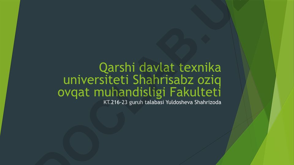 Adsorbsiya va uning nazariyalari