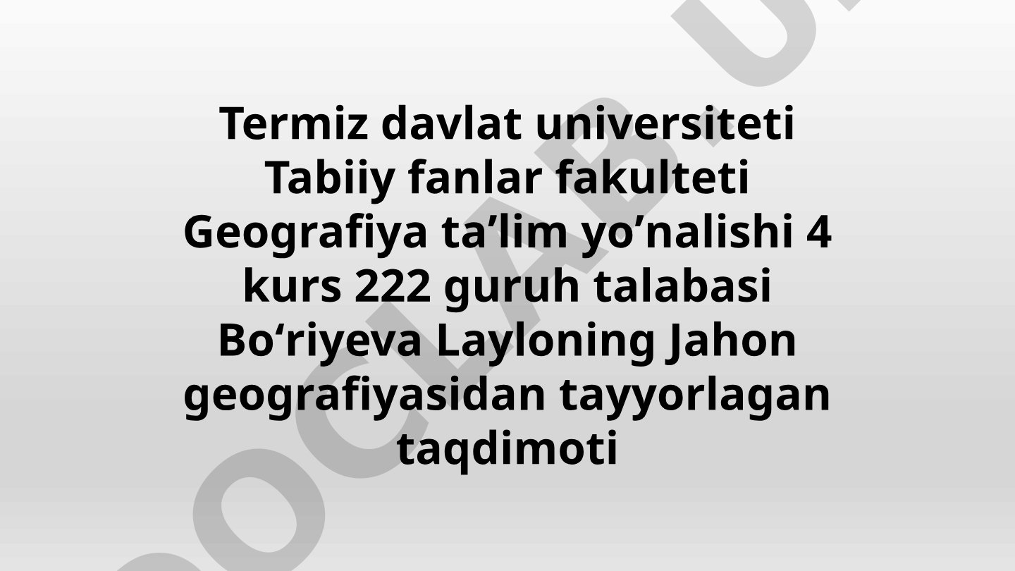 G'arbiy Tyanshanga tabiiy geografik tavsif, G'arbiy Turkmaniston qoldiq balandliklari va tekisliklari, O'rta Osiyoning hozirgi zamon tog' muzliklari
