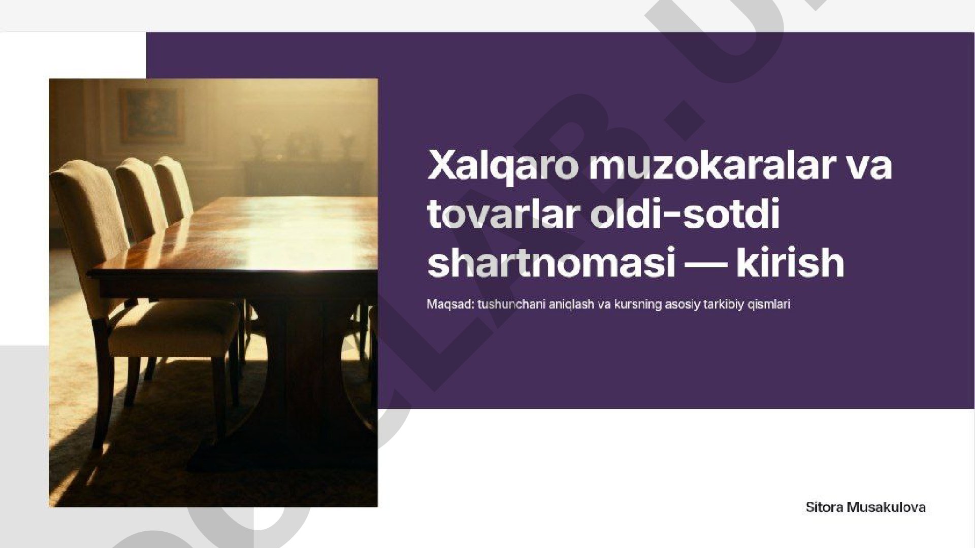 E’tiboringiz uchun rahmat