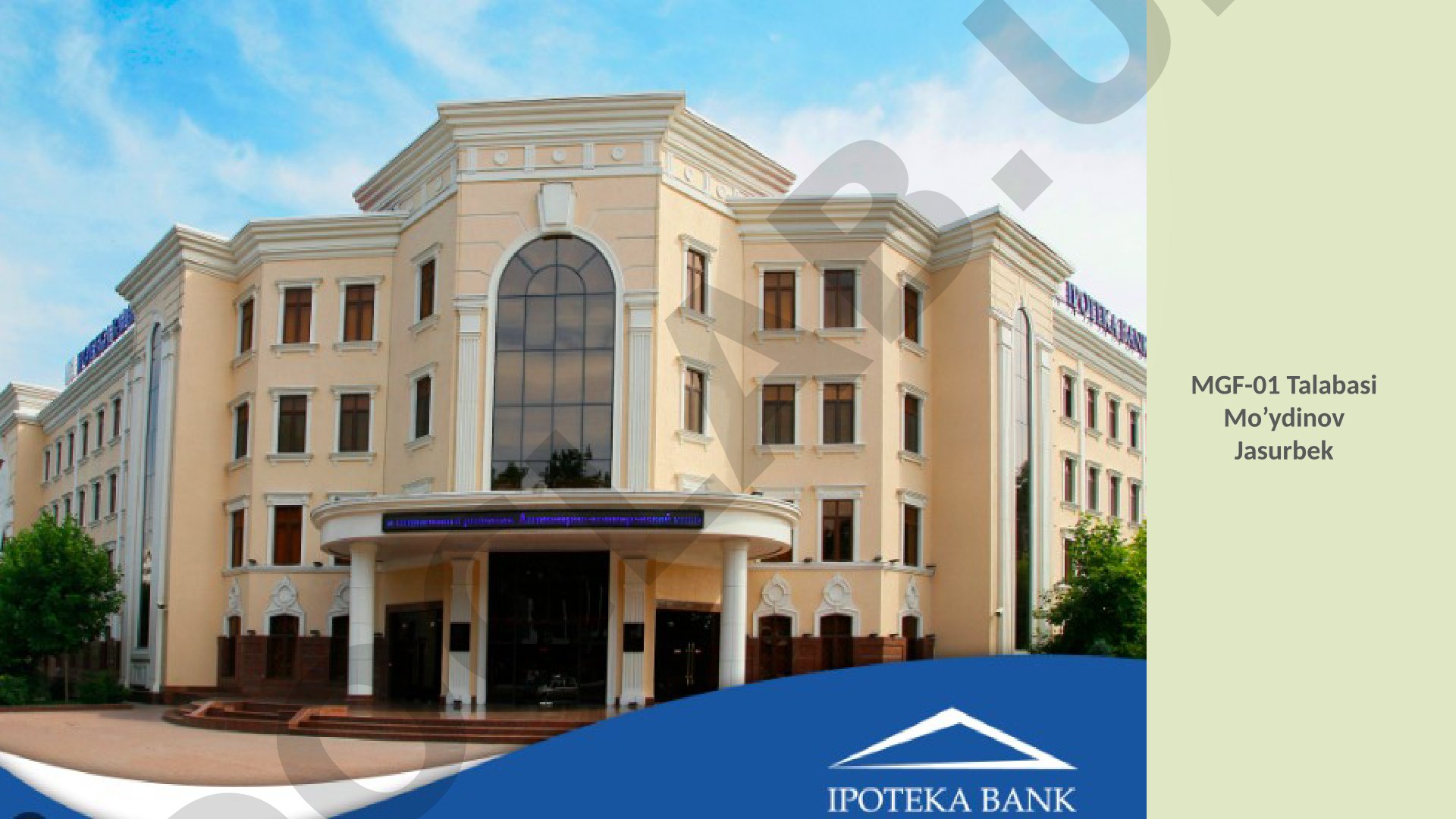 Ipoteka-bankning tarixi, OTP Group tomonidan sotib olinishi va rivojlanish bosqichlari