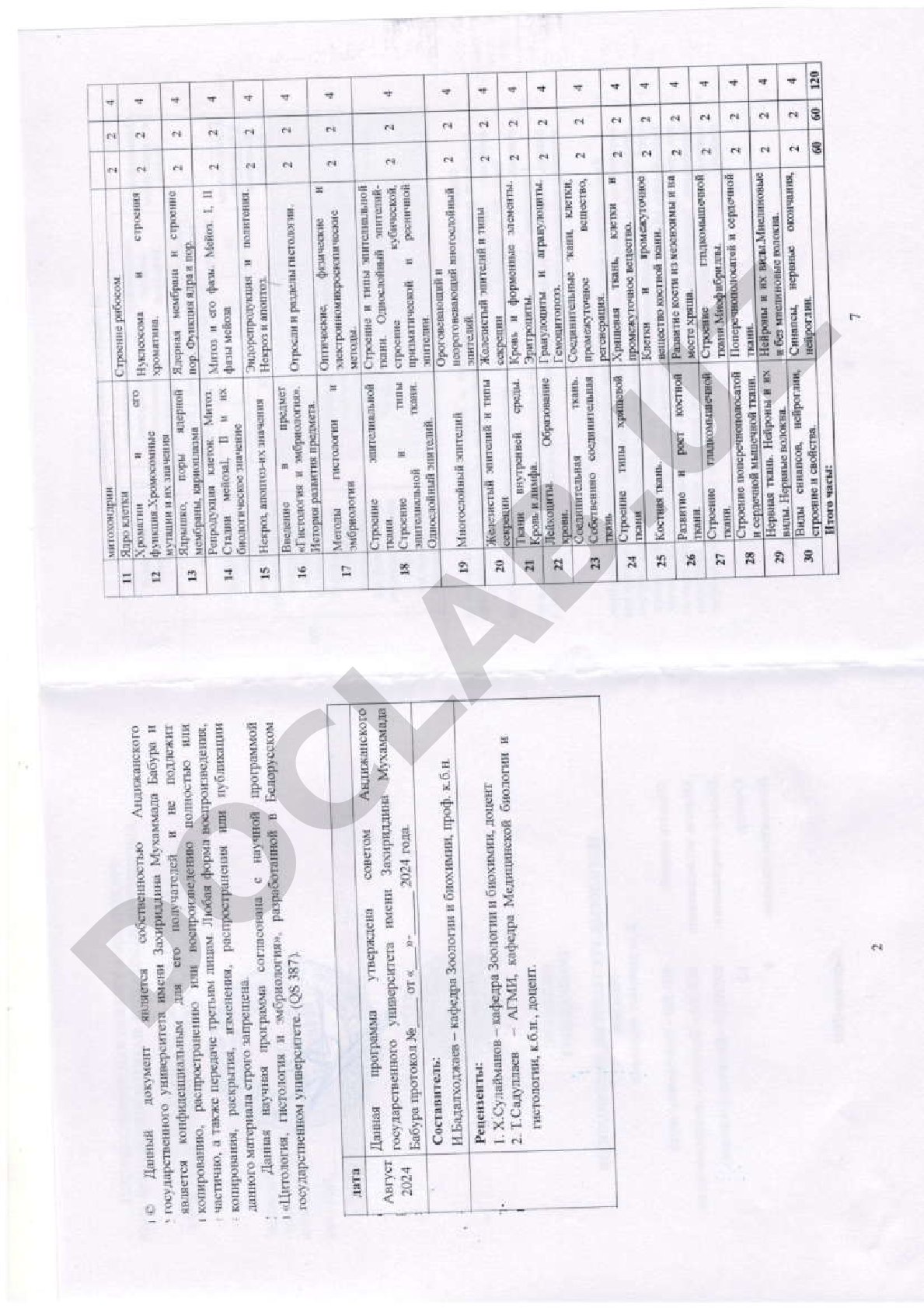 Текст поврежден при распознавании