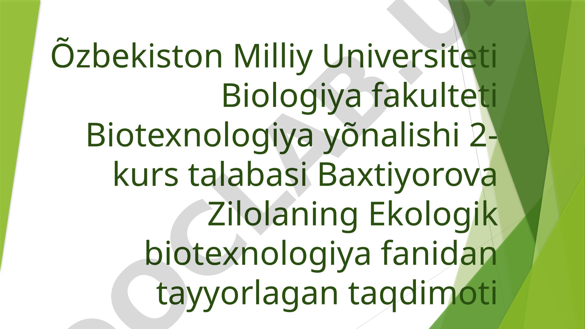 Antibiotik nima, qanday ishlatiladi, yon ta'sirlari va ularga chidamlilik haqida