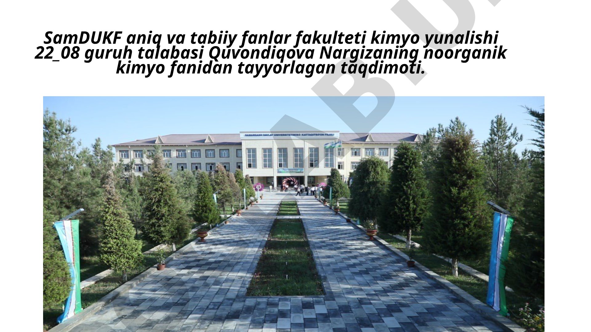 Kumush va oltin