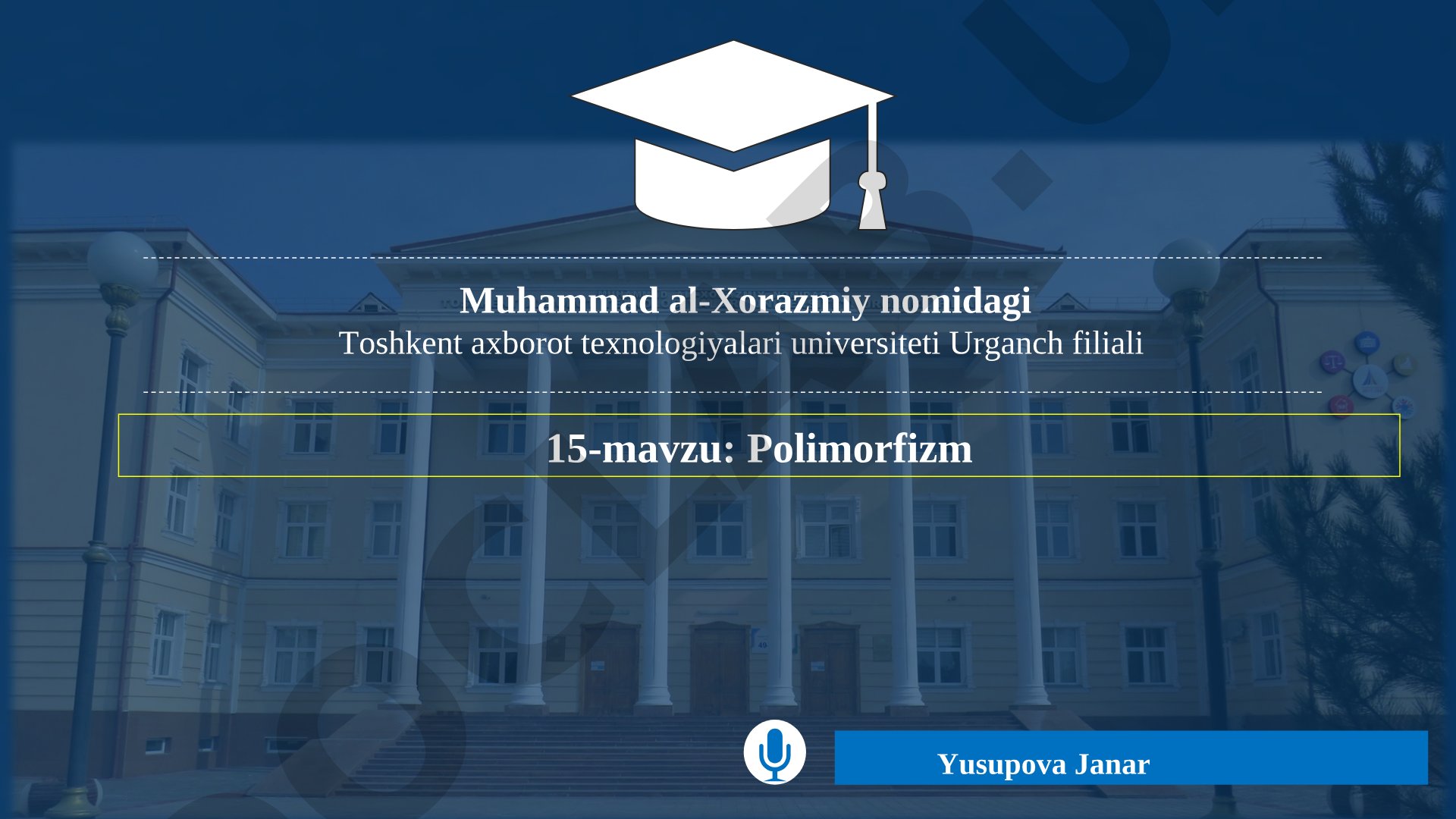 Polimorfizm