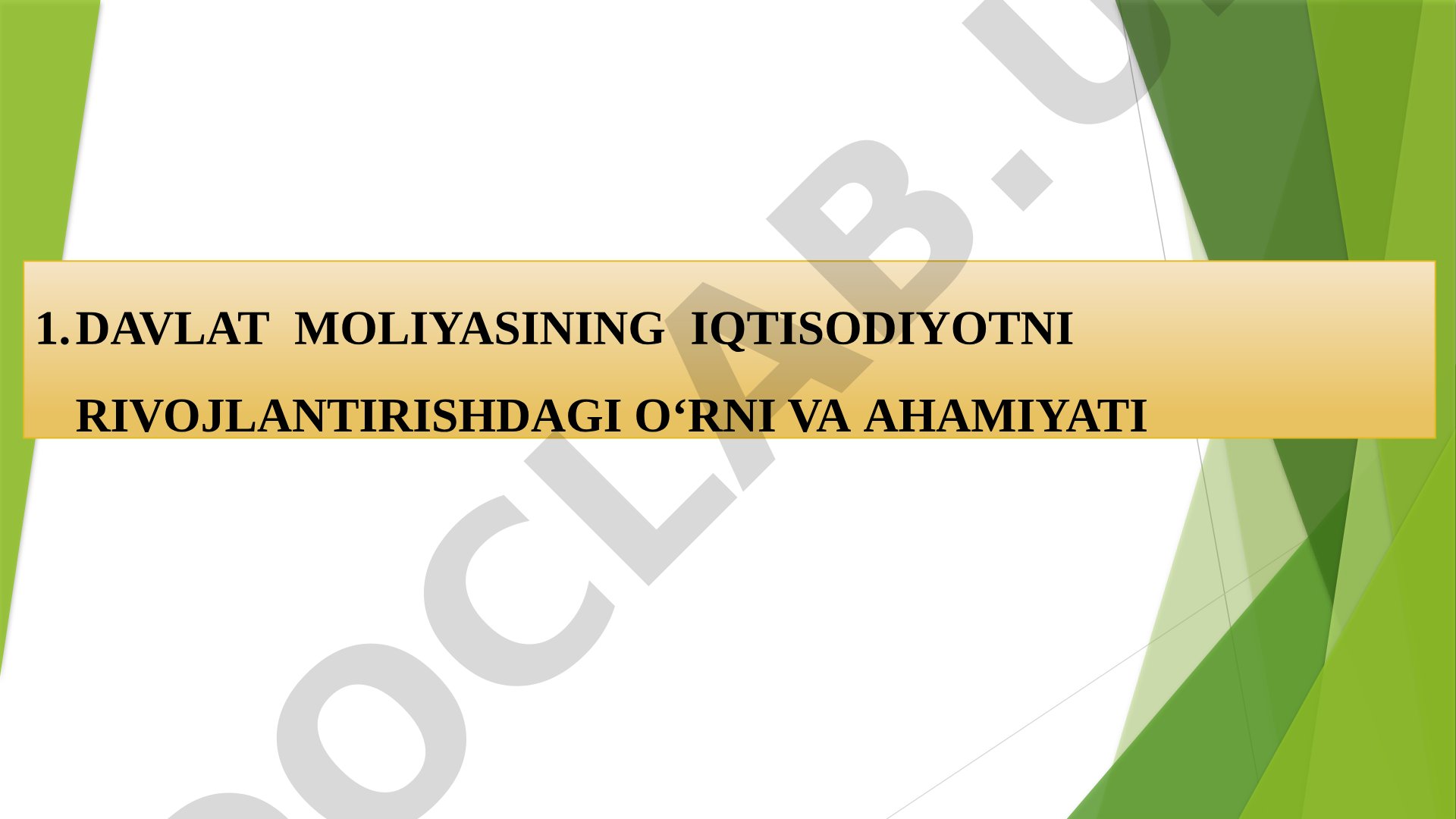 Ҳаракатлар стратегиясини “Халқ билан мулоқот ва инсон манфаатлари йили”да амалга оширишга оид Давлат
