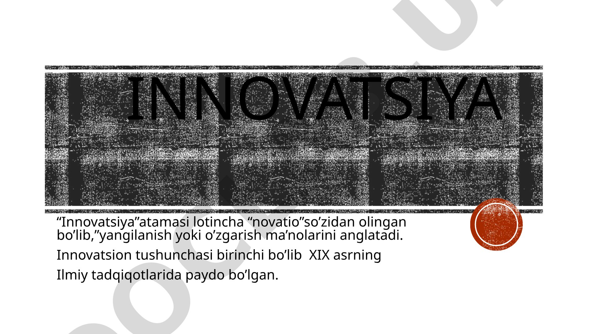Innovatsiya atamasi, ixtiro va kashfiyotlardan farqi, Curvilux va fitsleep qurilmalari