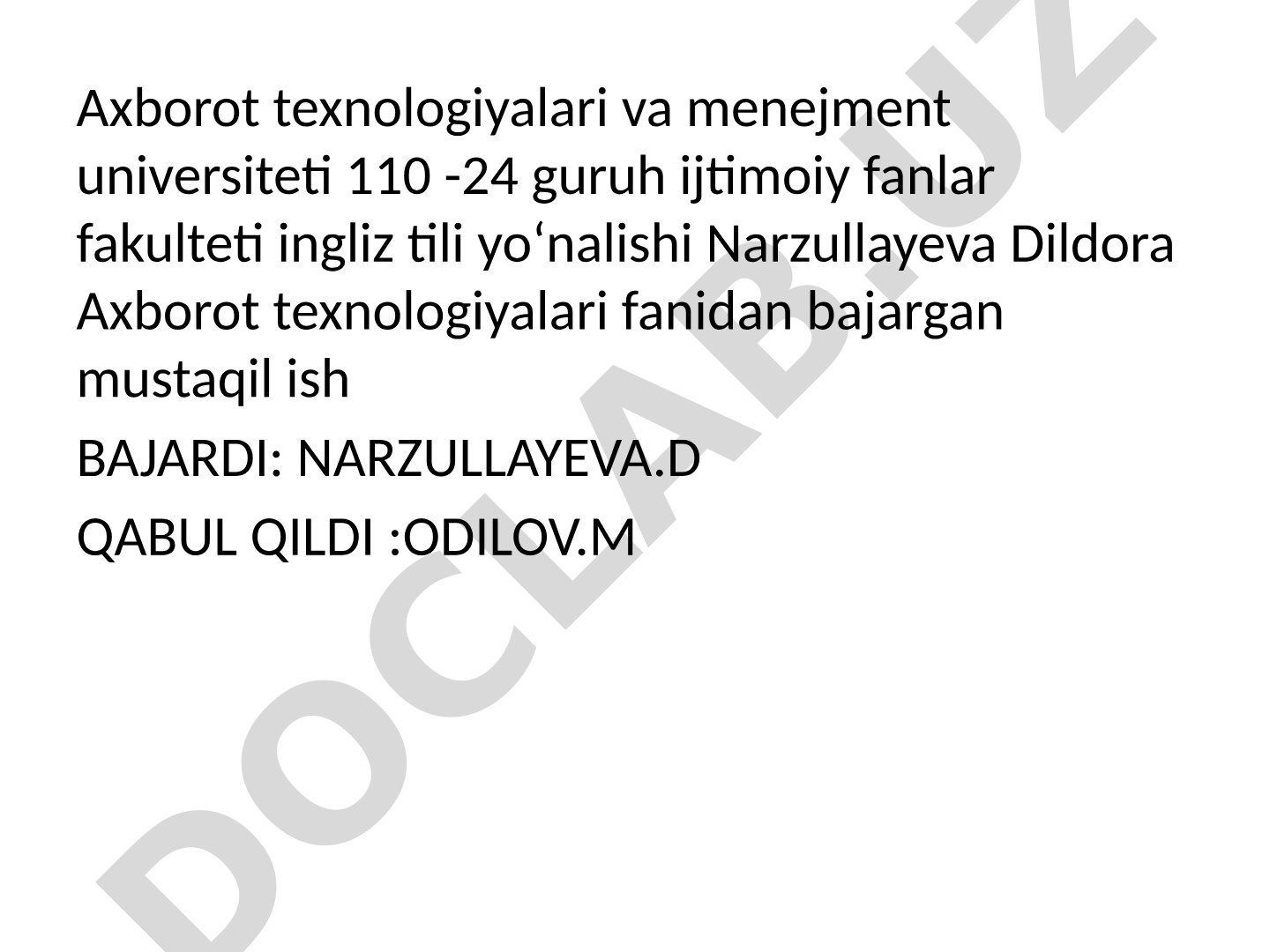 Interaktiv davlat xizmatlari portali (YIDXP)