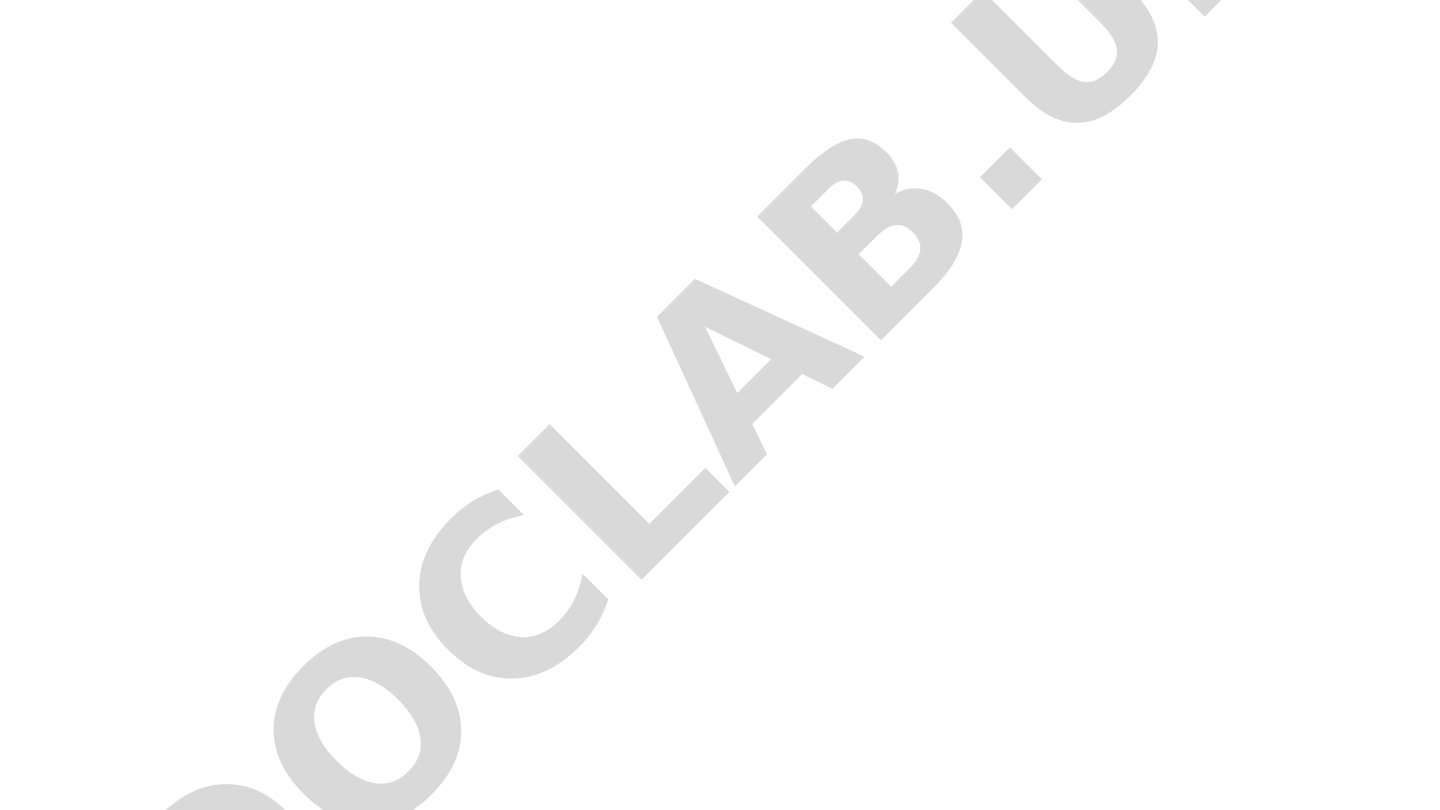 Umumiy psixologiya IQ darajasini aniqlash testi