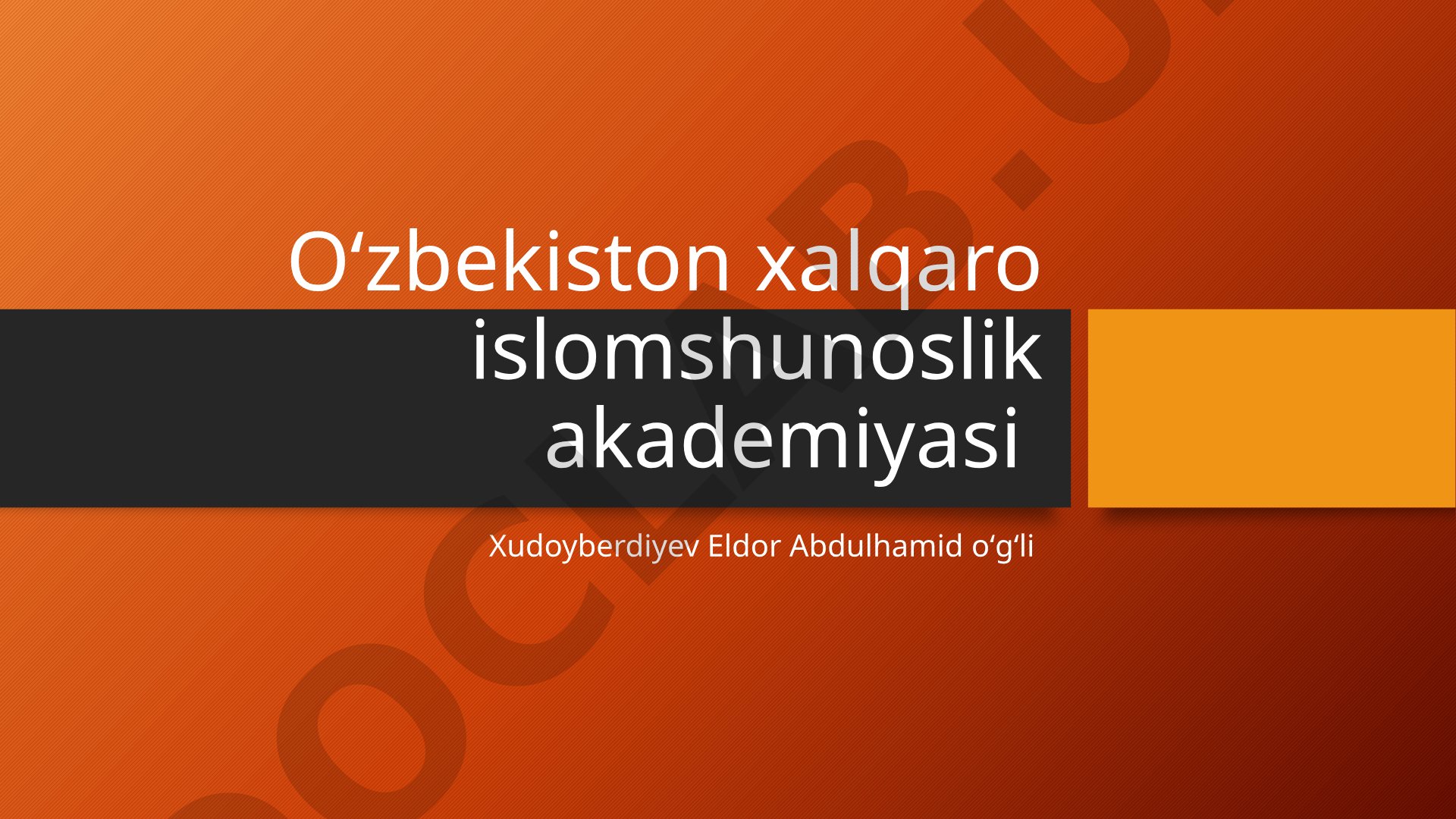 Toshkent darvozalari tarixi XIX asrga qadar