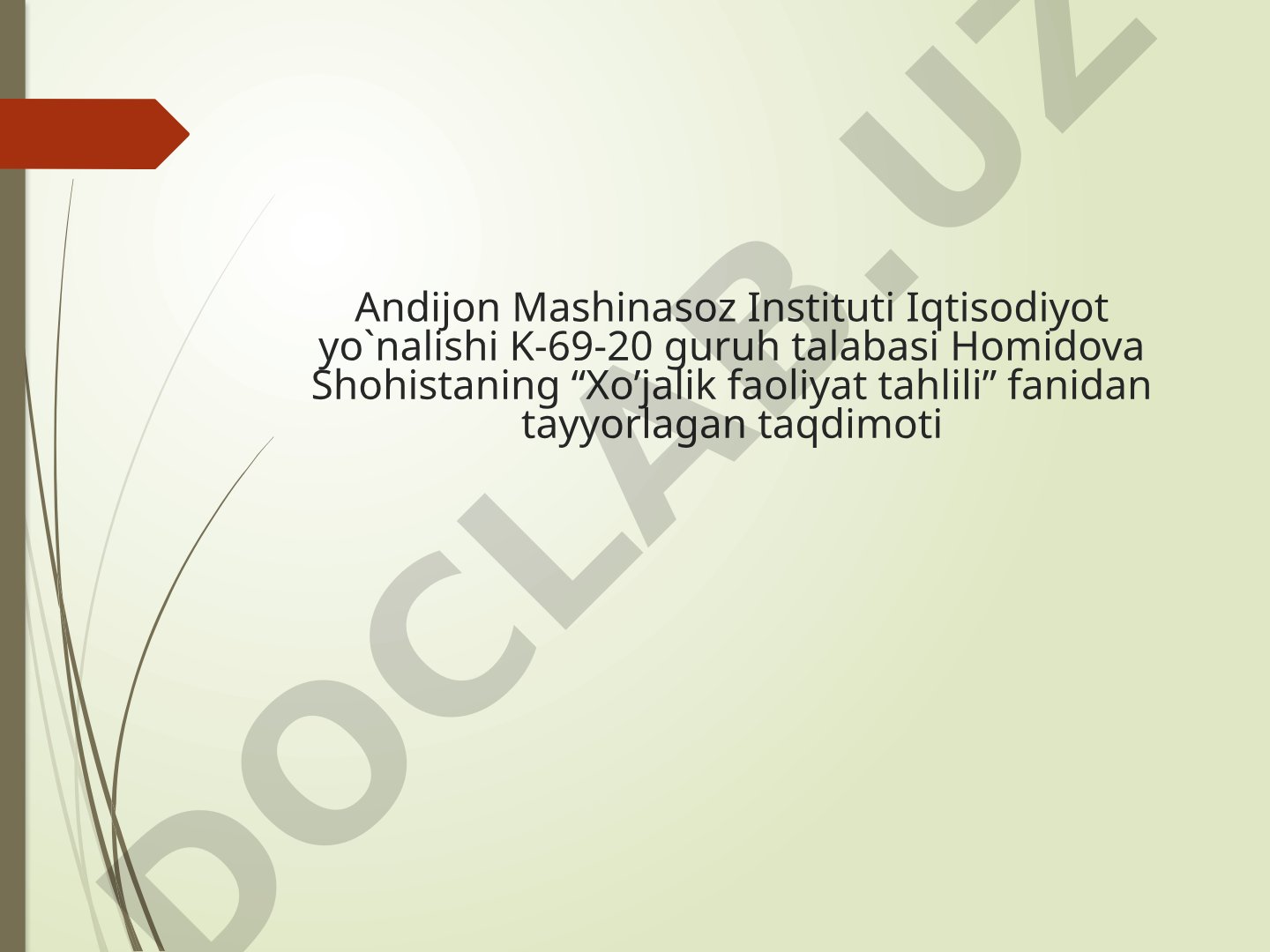 Kompaniyalar Marketing Faoliyati Tahlili: Tashkilotlar Uchun Yaratuvchi Yondashuvlar
