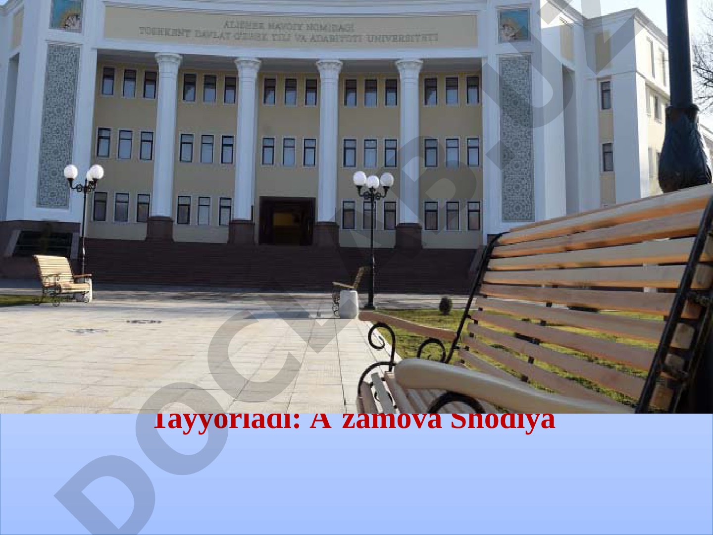 Doston Sayid Battol G`oziy